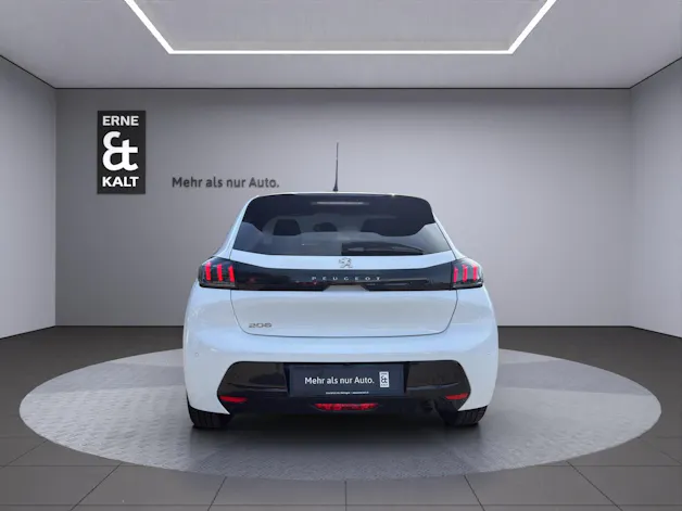 PEUGEOT 208 1.2 PureTech 100 Allure Pack