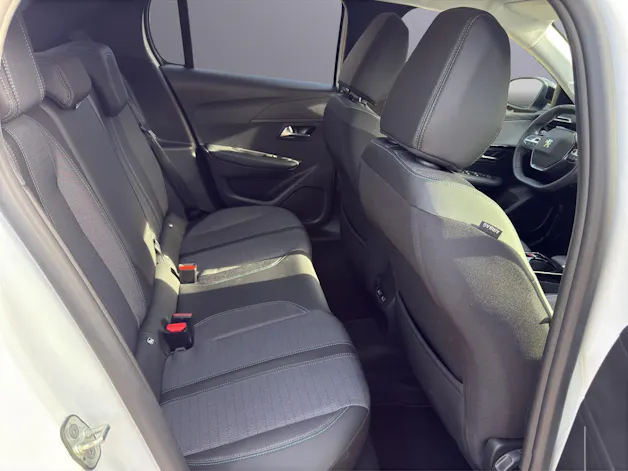 PEUGEOT 208 1.2 PureTech 100 Allure Pack