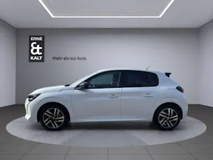 PEUGEOT 208 1.2 PureTech 100 Allure Pack