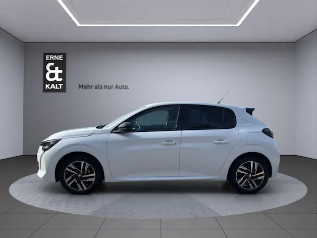 PEUGEOT 208 1.2 PureTech 100 Allure Pack