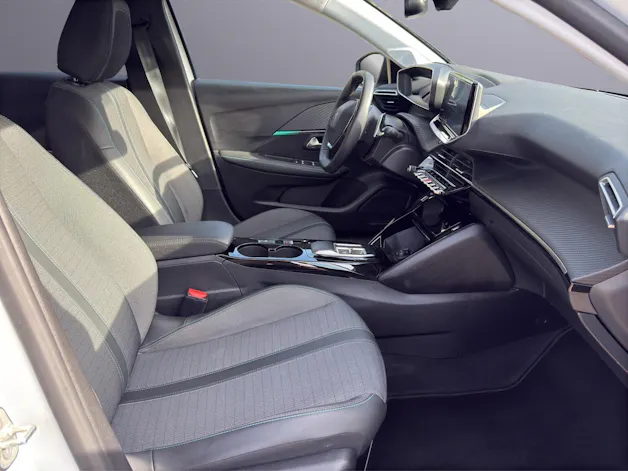 PEUGEOT 208 1.2 PureTech 100 Allure Pack