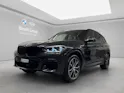 BMW X3 30i xDrive SAG
