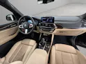 BMW X3 30i xDrive SAG