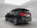 BMW X3 30i xDrive SAG