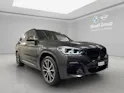 BMW X3 30i xDrive SAG