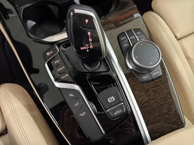 BMW X3 30i xDrive SAG