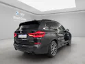 BMW X3 30i xDrive SAG