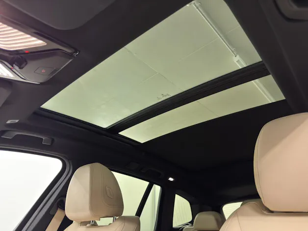 BMW X3 30i xDrive SAG