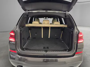 BMW X3 30i xDrive SAG