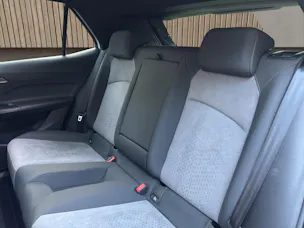 CUPRA Born e-Boost 77kWh