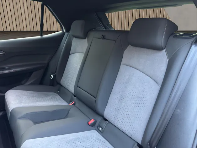 CUPRA Born e-Boost 77kWh
