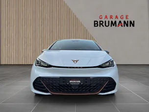 CUPRA Born e-Boost 77kWh