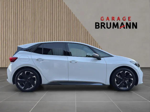 CUPRA Born e-Boost 77kWh