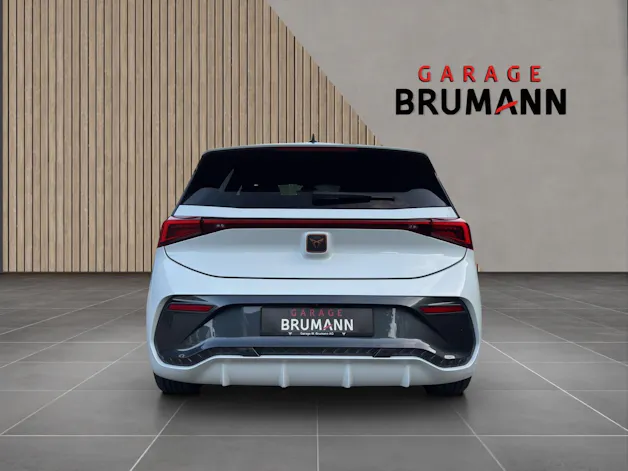 CUPRA Born e-Boost 77kWh