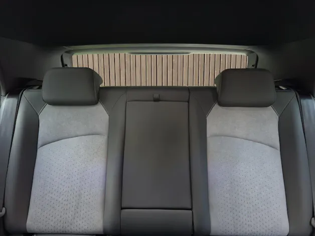CUPRA Born e-Boost 77kWh