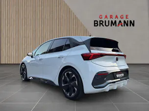 CUPRA Born e-Boost 77kWh