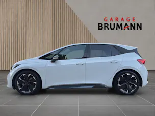 CUPRA Born e-Boost 77kWh