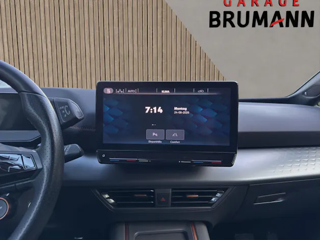 CUPRA Born e-Boost 77kWh