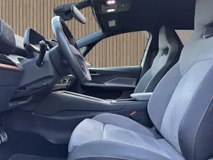 CUPRA Born e-Boost 77kWh