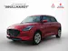 Suzuki Swift 1.2 Piz Sulai Hybrid 4x4