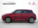 Suzuki Swift 1.2 Piz Sulai Hybrid 4x4