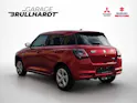 Suzuki Swift 1.2 Piz Sulai Hybrid 4x4