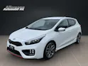 Kia Cee'd 1.6 GDi Turbo GT