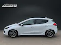 Kia Cee'd 1.6 GDi Turbo GT