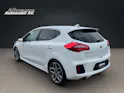 Kia Cee'd 1.6 GDi Turbo GT