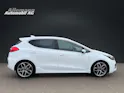 Kia Cee'd 1.6 GDi Turbo GT