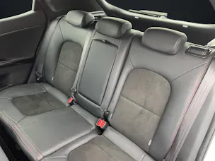 Kia Cee'd 1.6 GDi Turbo GT
