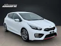 Kia Cee'd 1.6 GDi Turbo GT