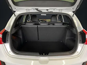 Kia Cee'd 1.6 GDi Turbo GT
