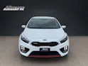 Kia Cee'd 1.6 GDi Turbo GT