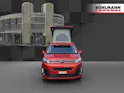 CITROEN Spacetourer M 1.5 BlueHDi Yellowcamper Club 120