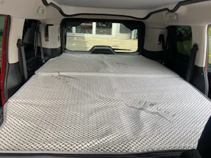 CITROEN Spacetourer M 1.5 BlueHDi Yellowcamper Club 120
