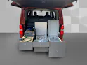 CITROEN Spacetourer M 1.5 BlueHDi Yellowcamper Club 120