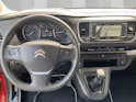 CITROEN Spacetourer M 1.5 BlueHDi Yellowcamper Club 120