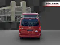 CITROEN Spacetourer M 1.5 BlueHDi Yellowcamper Club 120