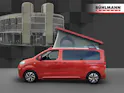 CITROEN Spacetourer M 1.5 BlueHDi Yellowcamper Club 120