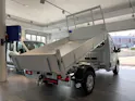 FORD Transit Kab.-Ch. 350 L2 165 Trend 3-Seitenkipper