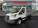 FORD Transit Kab.-Ch. 350 L2 165 Trend 3-Seitenkipper