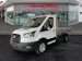 FORD Transit Kab.-Ch. 350 L2 165 Trend 3-Seitenkipper