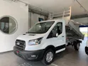 FORD Transit Kab.-Ch. 350 L2 165 Trend 3-Seitenkipper