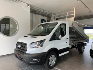 FORD Transit Kab.-Ch. 350 L2 165 Trend 3-Seitenkipper