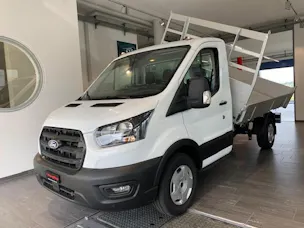 FORD Transit Kab.-Ch. 350 L2 165 Trend 3-Seitenkipper
