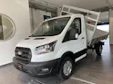 FORD Transit Kab.-Ch. 350 L2 165 Trend 3-Seitenkipper
