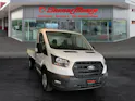 FORD Transit Kab.-Ch. 350 L2 165 Trend 3-Seitenkipper