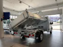 FORD Transit Kab.-Ch. 350 L2 165 Trend 3-Seitenkipper