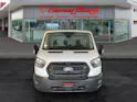 FORD Transit Kab.-Ch. 350 L2 165 Trend 3-Seitenkipper